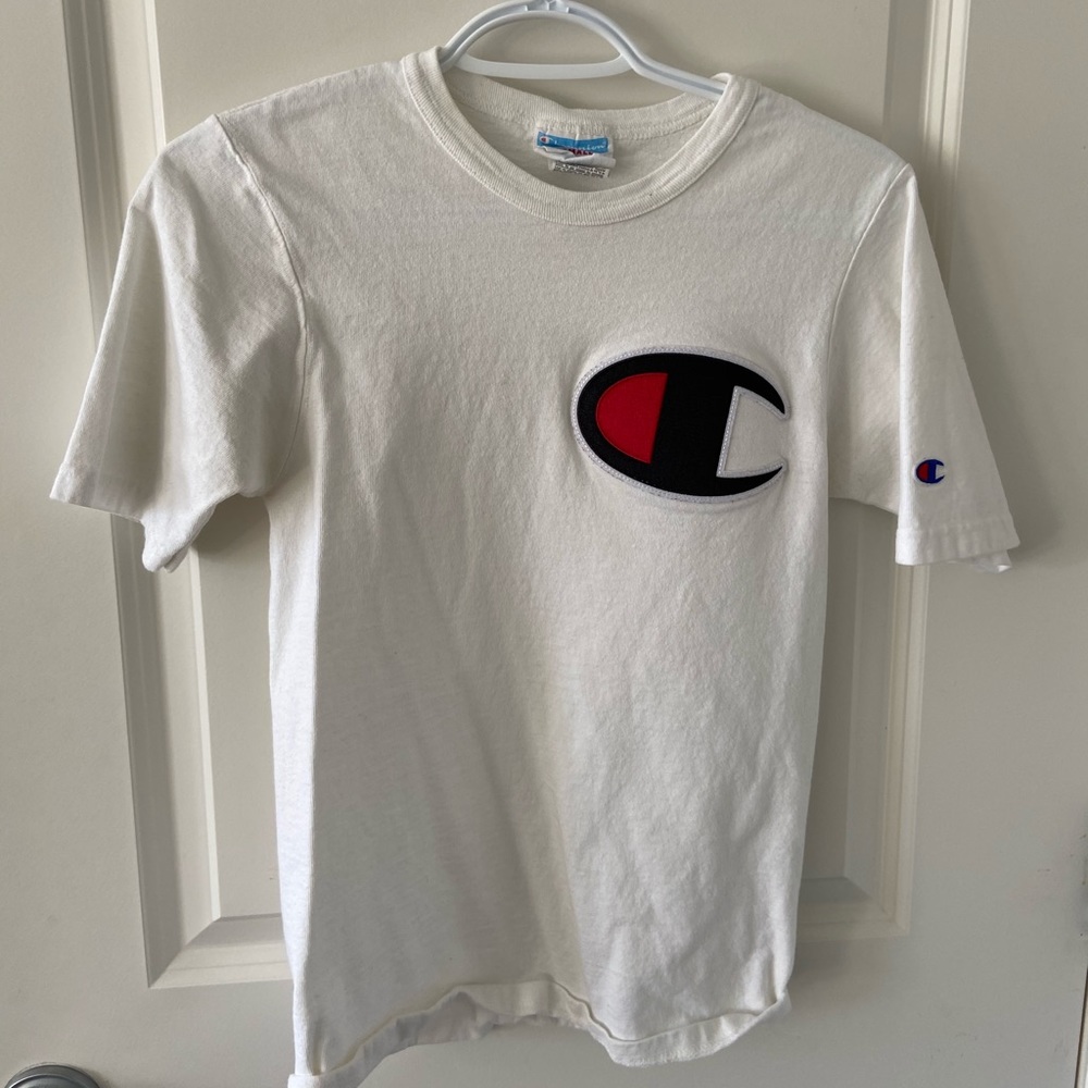 CHAMPION SHIRT